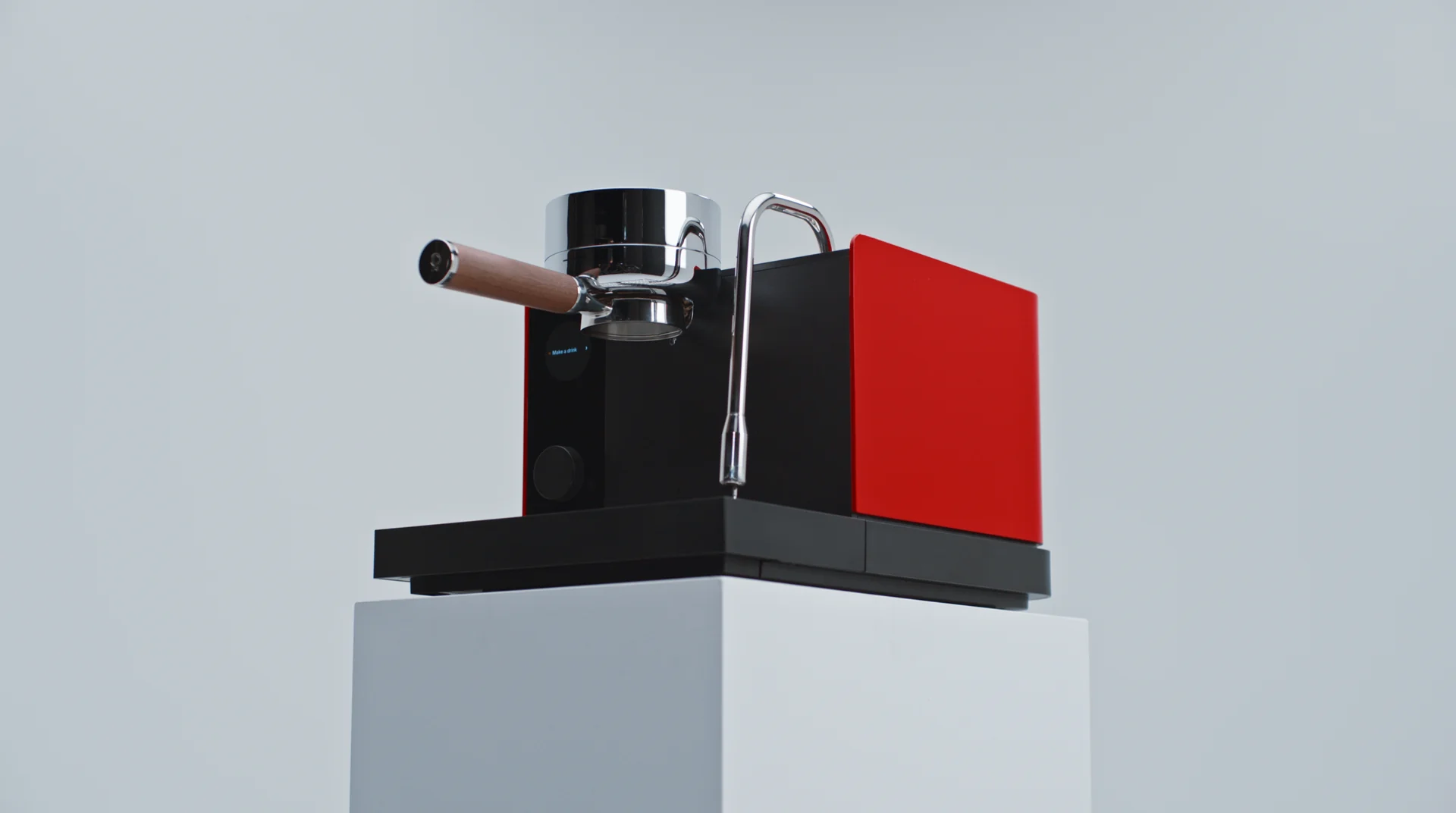 Elevated Brewing, Artfully Designed
